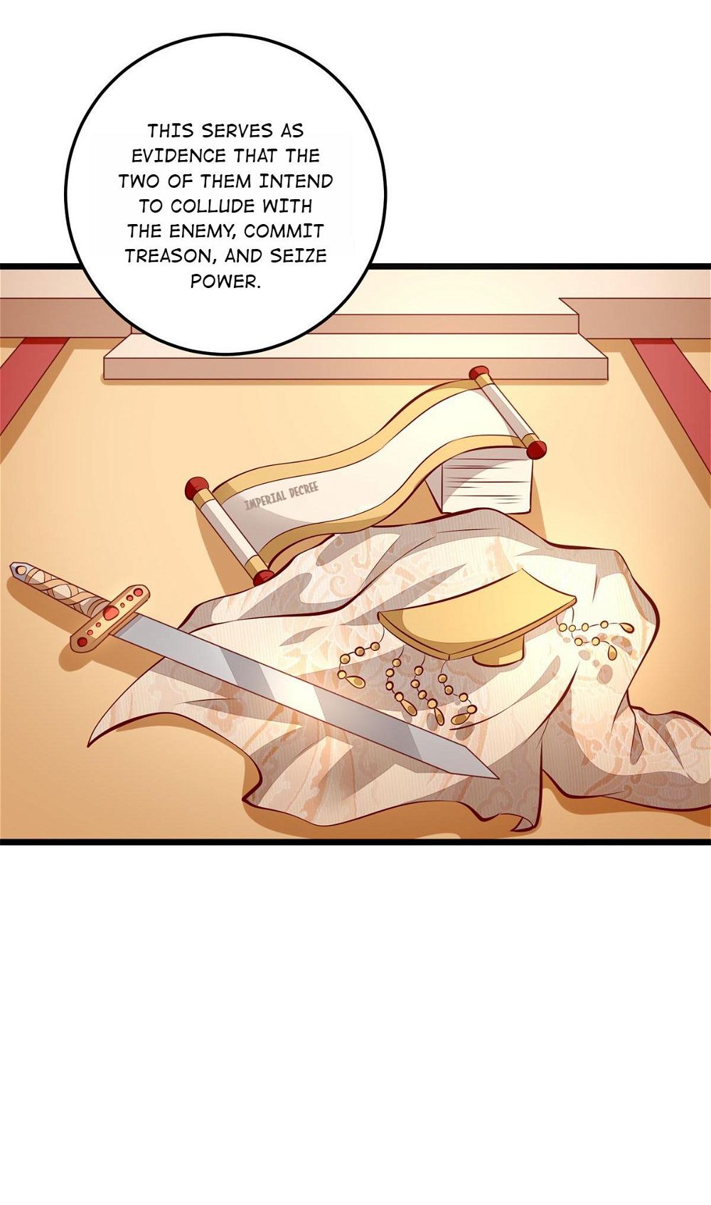 Rebel Princess: The Divine Doctor Outcast Chapter 76 page 31