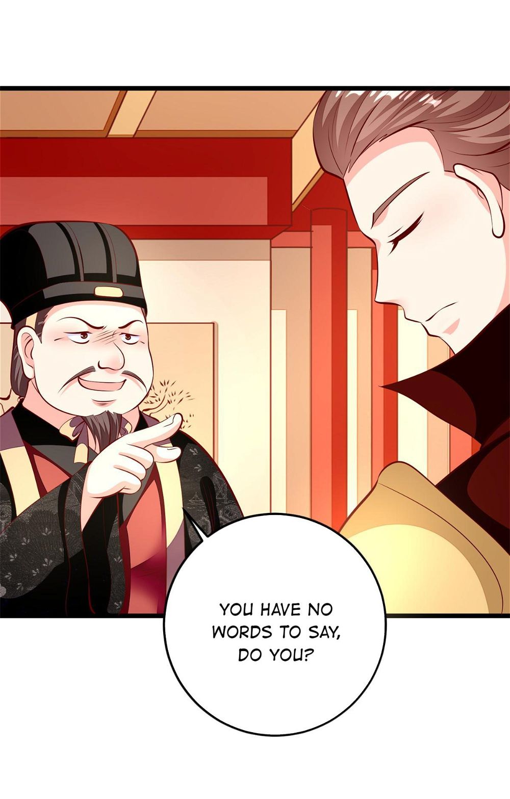 Rebel Princess: The Divine Doctor Outcast Chapter 76 page 32