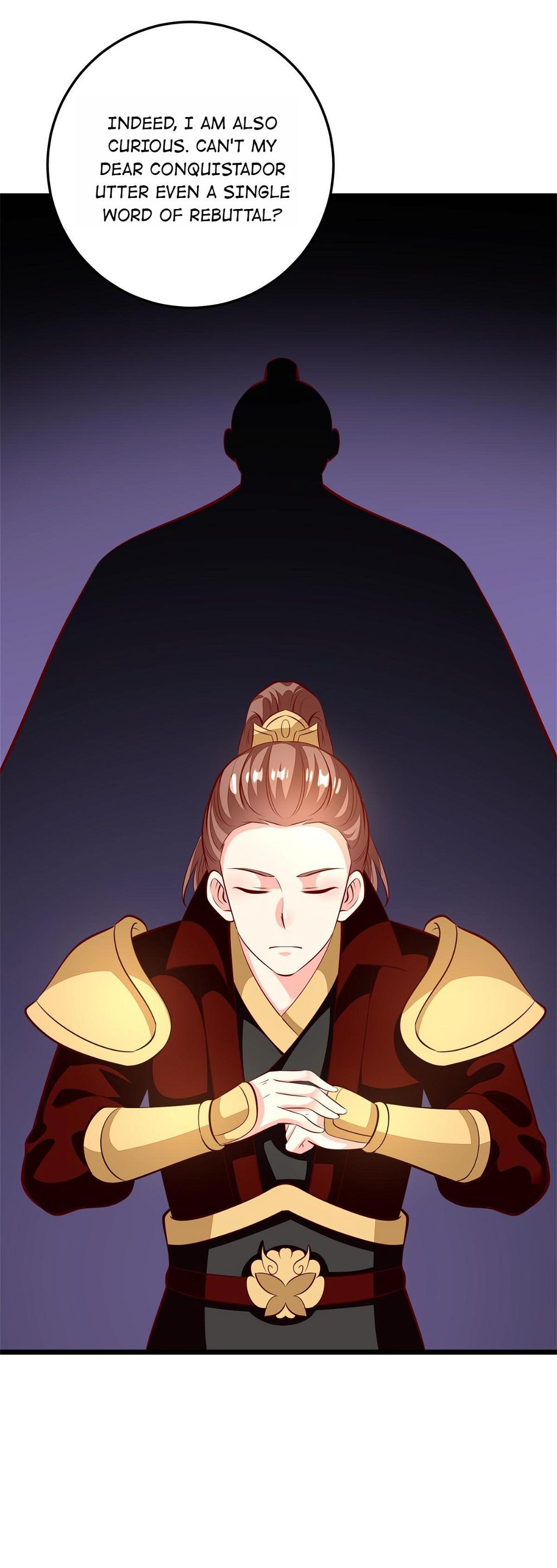 Rebel Princess: The Divine Doctor Outcast Chapter 76 page 33