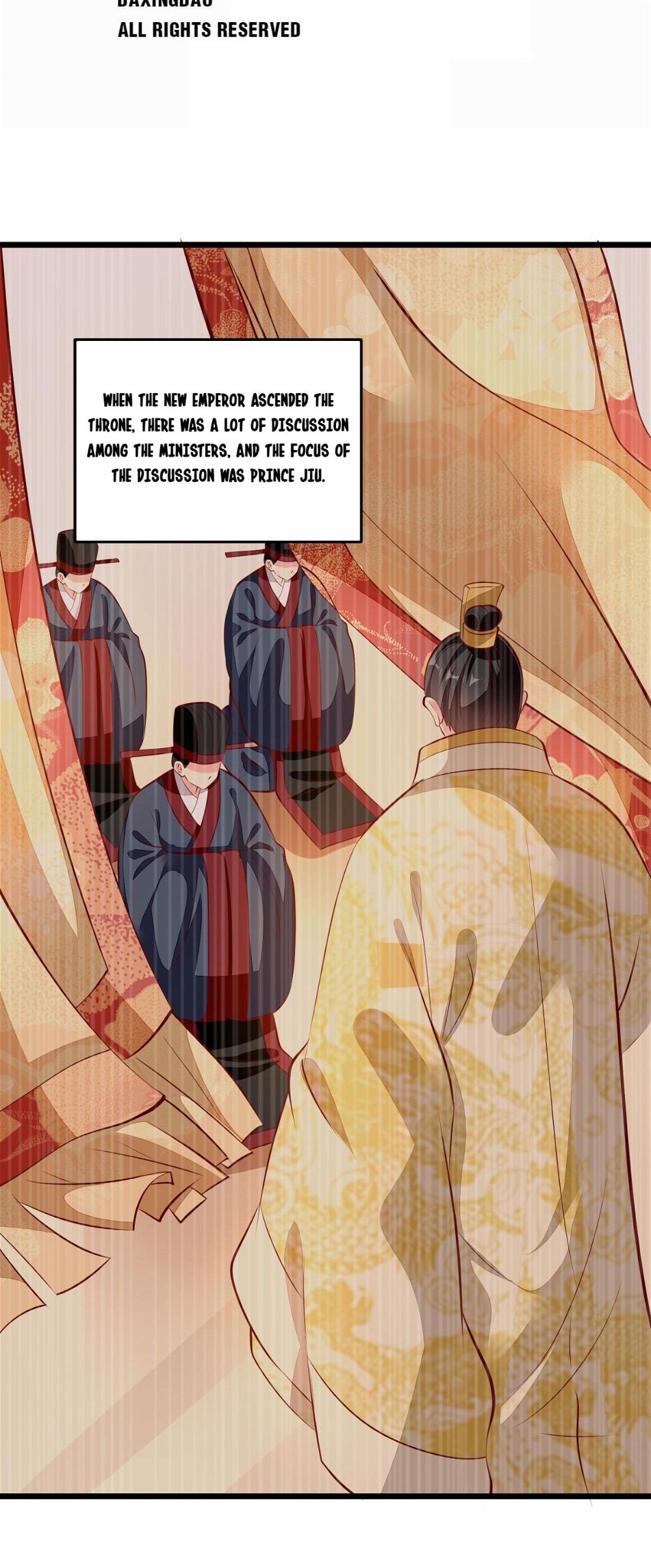 Rebel Princess: The Divine Doctor Outcast Chapter 77 page 2
