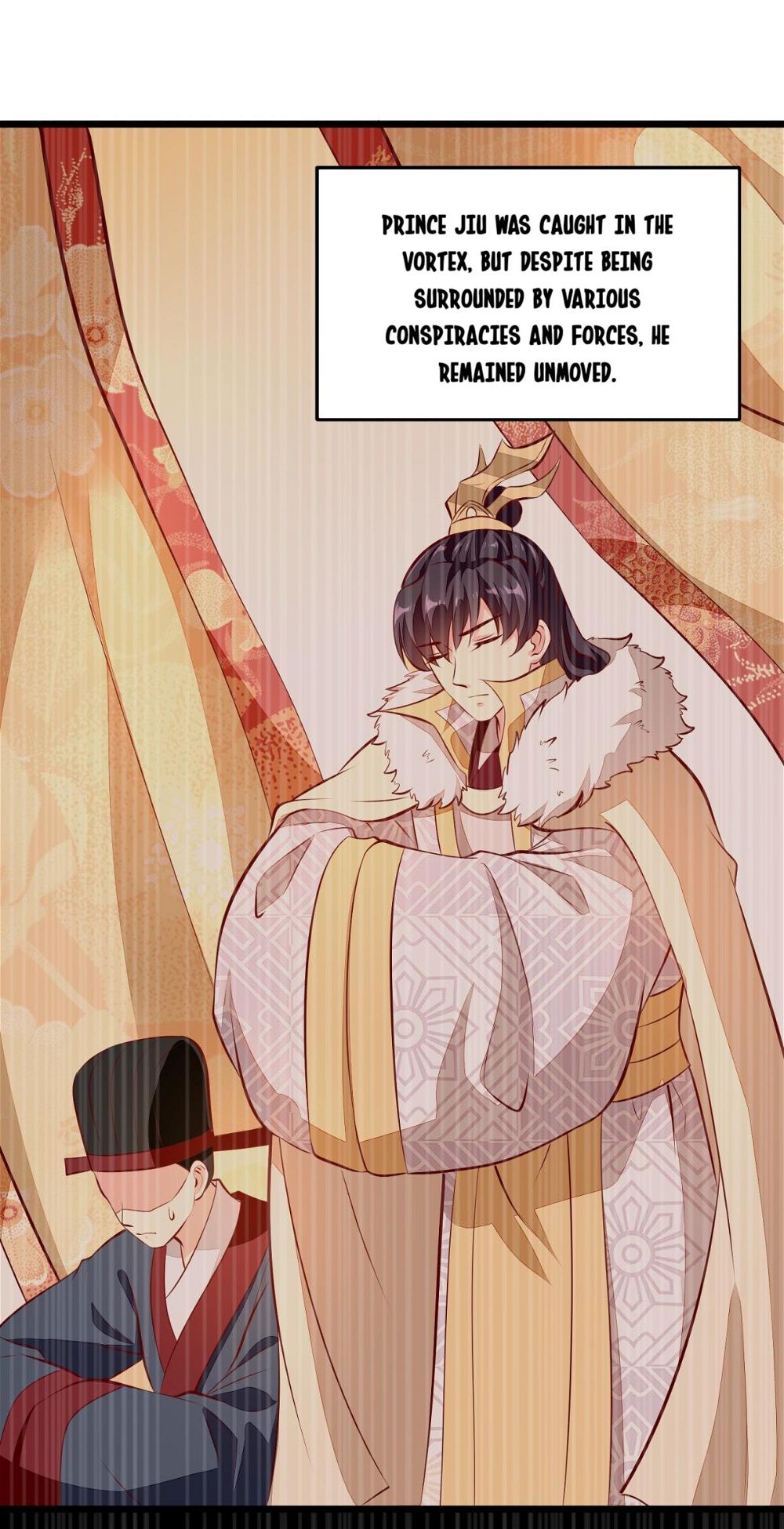 Rebel Princess: The Divine Doctor Outcast Chapter 77 page 3