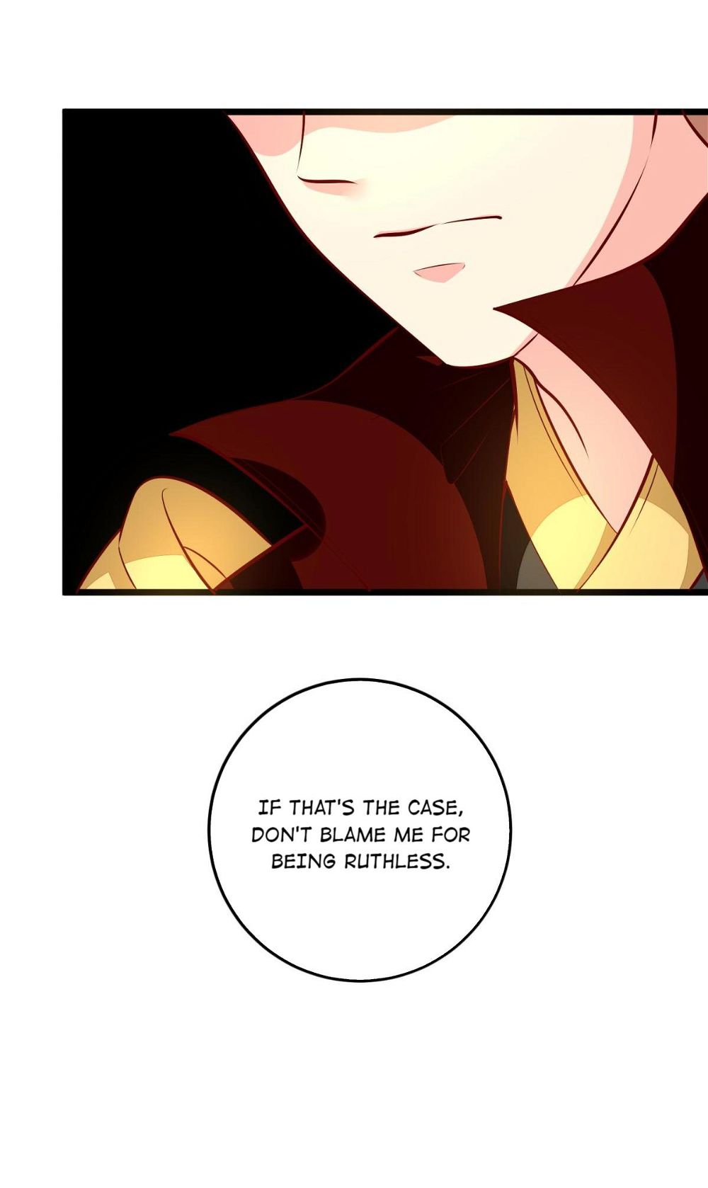 Rebel Princess: The Divine Doctor Outcast Chapter 77 page 9