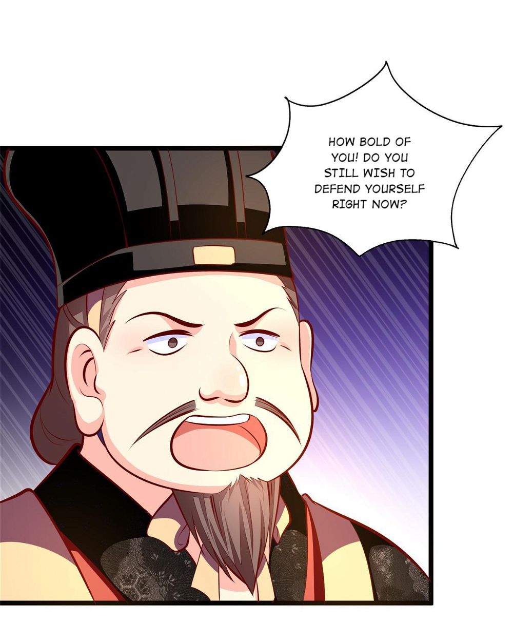 Rebel Princess: The Divine Doctor Outcast Chapter 77 page 13