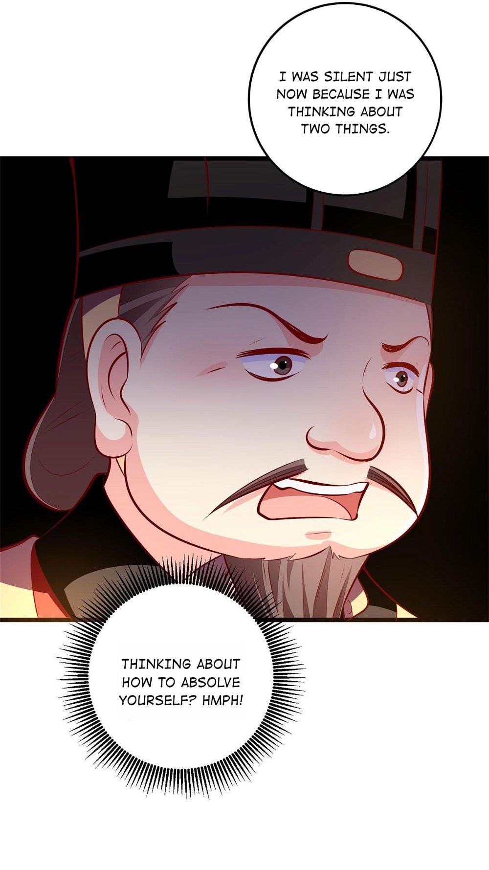 Rebel Princess: The Divine Doctor Outcast Chapter 77 page 15
