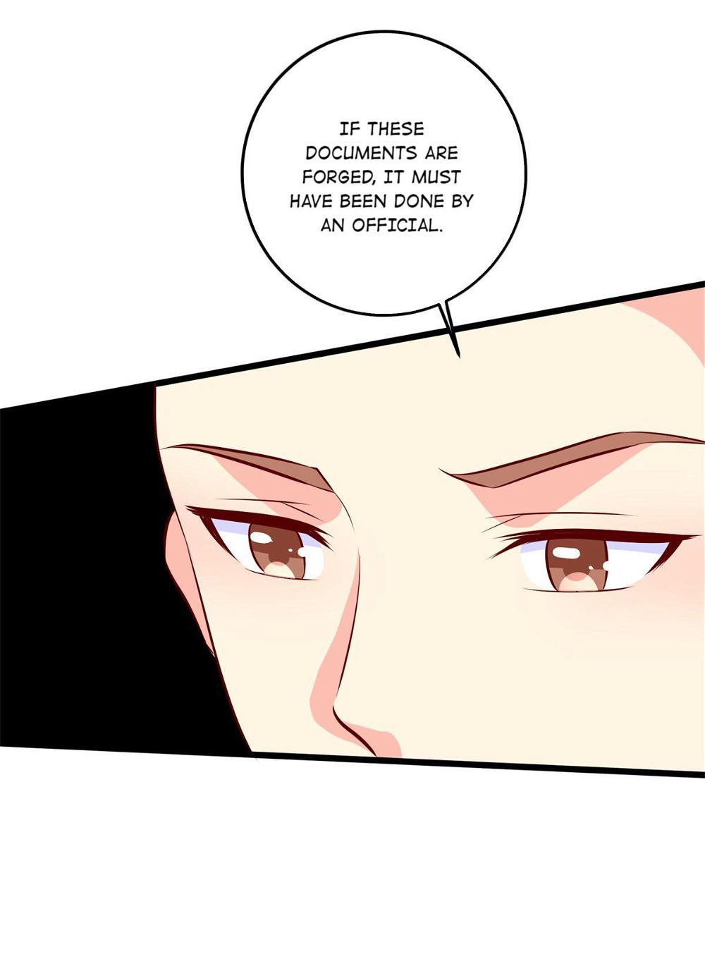 Rebel Princess: The Divine Doctor Outcast Chapter 77 page 21