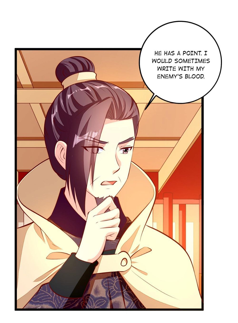 Rebel Princess: The Divine Doctor Outcast Chapter 77 page 25