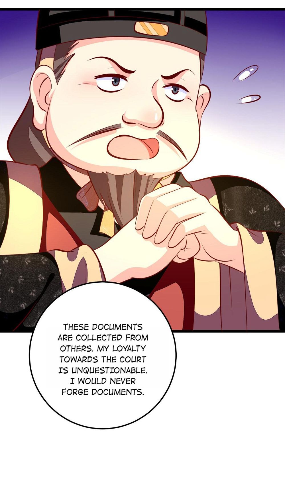 Rebel Princess: The Divine Doctor Outcast Chapter 77 page 27