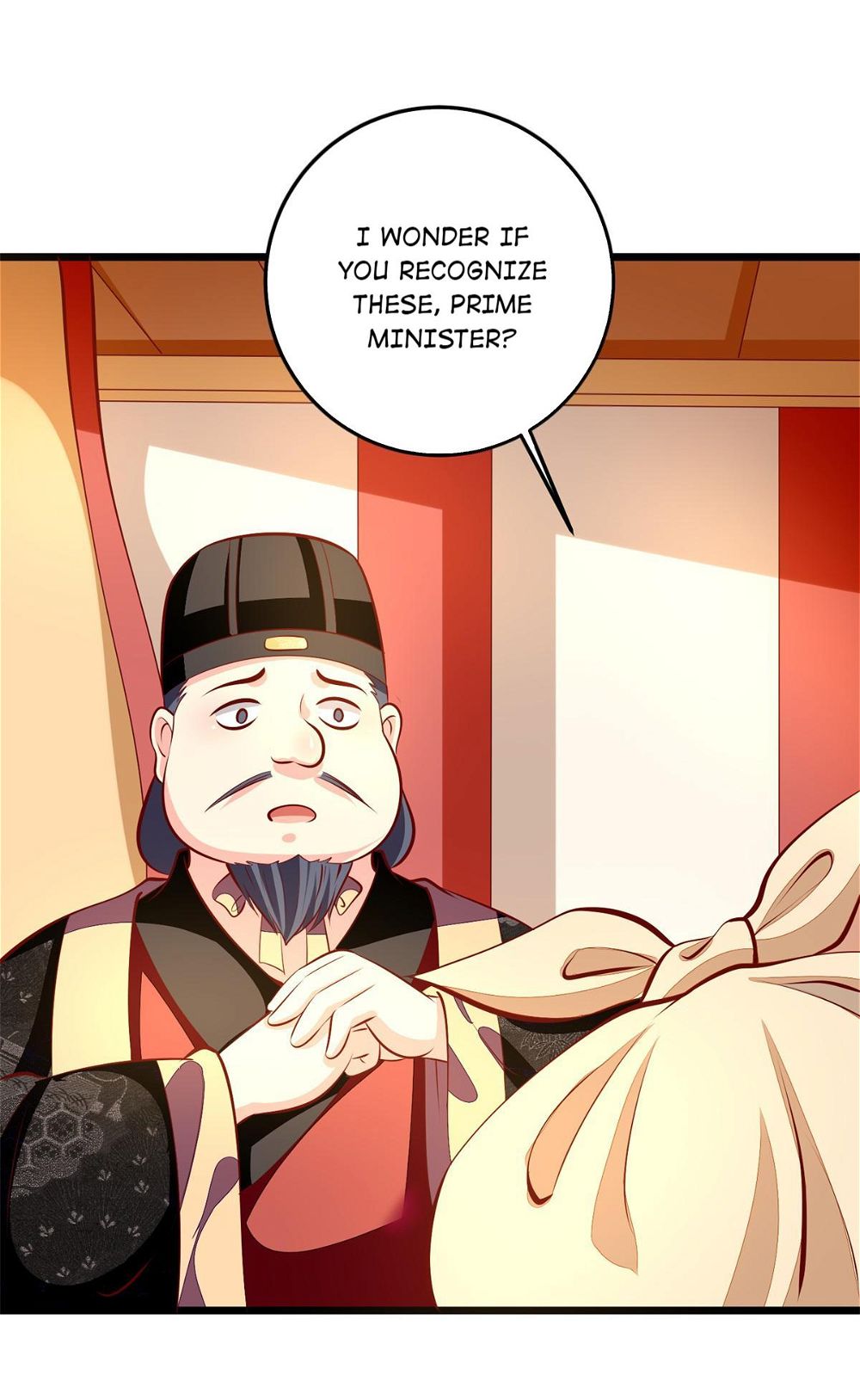 Rebel Princess: The Divine Doctor Outcast Chapter 77 page 28