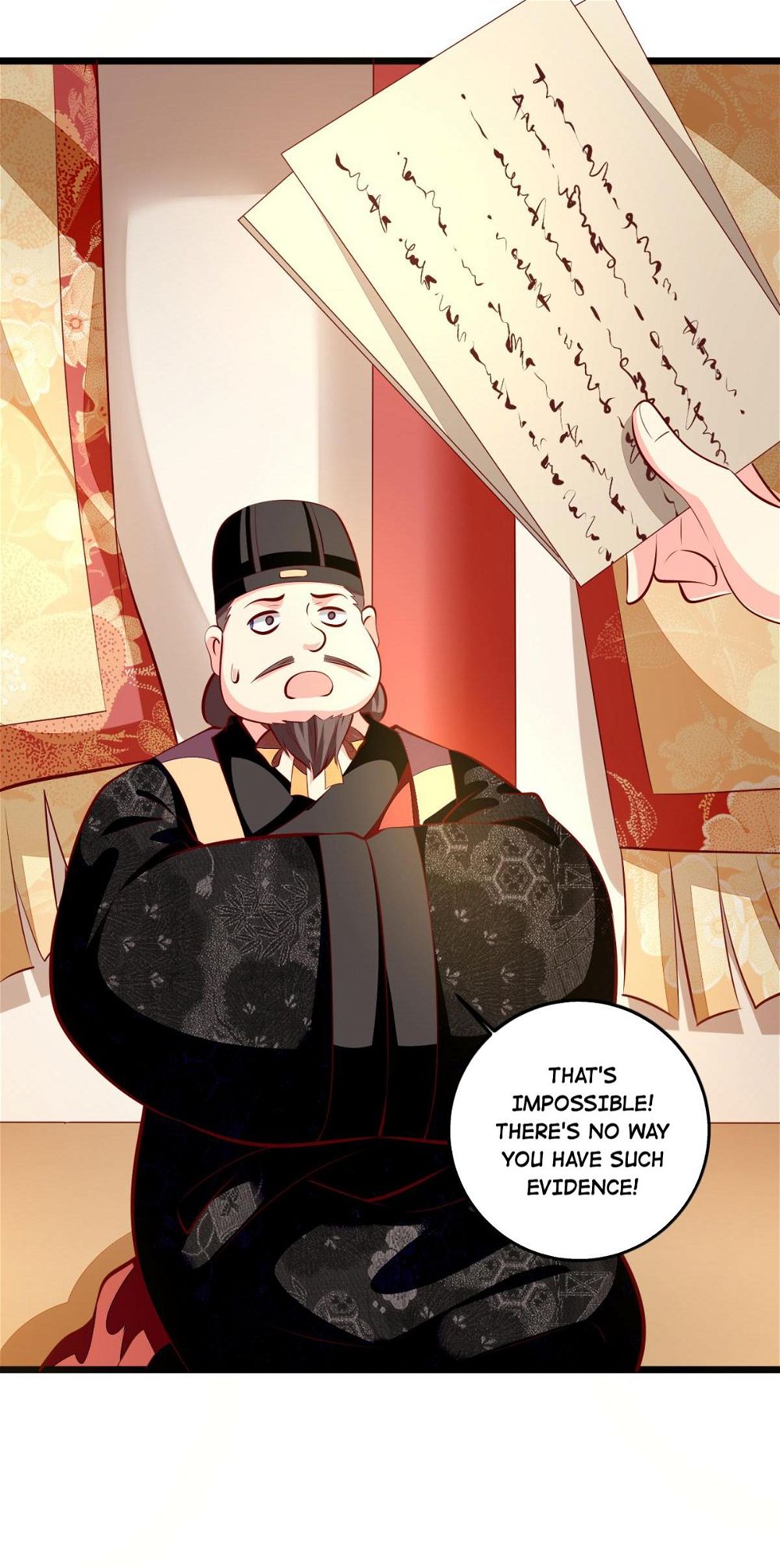 Rebel Princess: The Divine Doctor Outcast Chapter 78 page 3