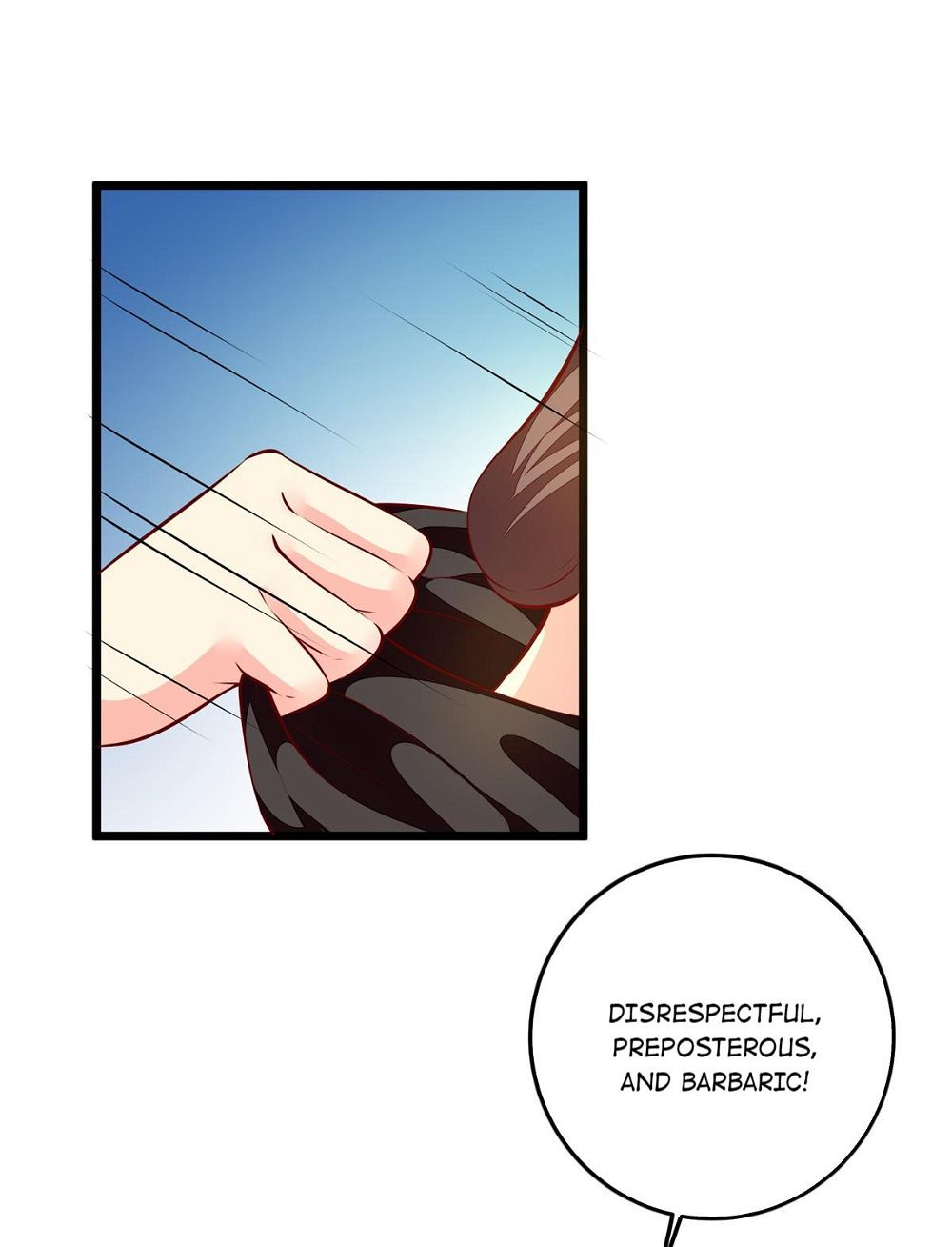 Rebel Princess: The Divine Doctor Outcast Chapter 78 page 5