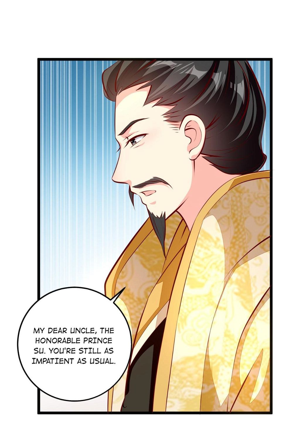 Rebel Princess: The Divine Doctor Outcast Chapter 78 page 11