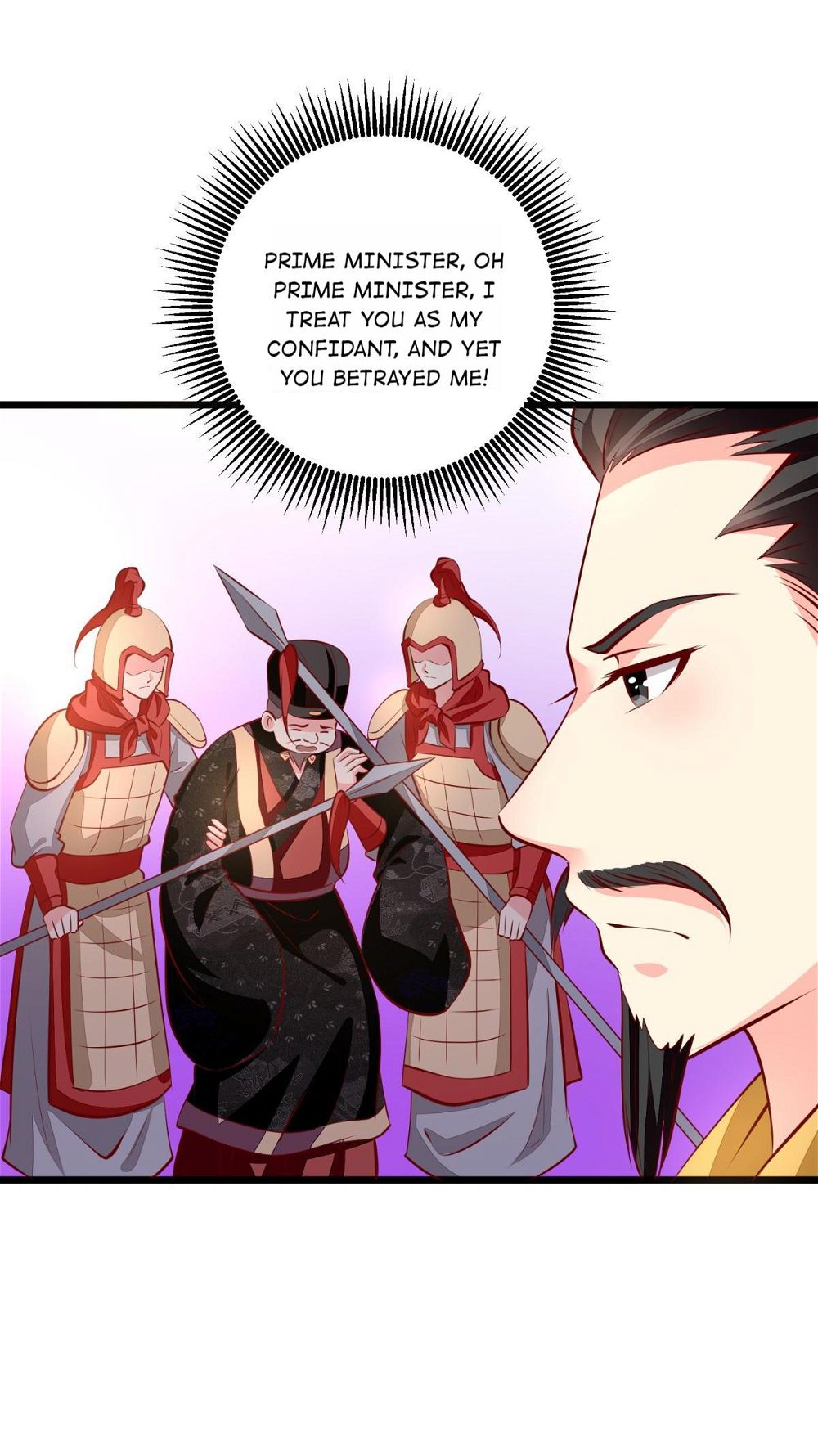 Rebel Princess: The Divine Doctor Outcast Chapter 78 page 13