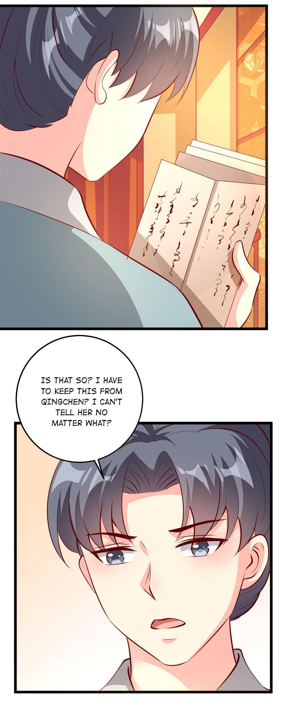 Rebel Princess: The Divine Doctor Outcast Chapter 78 page 24