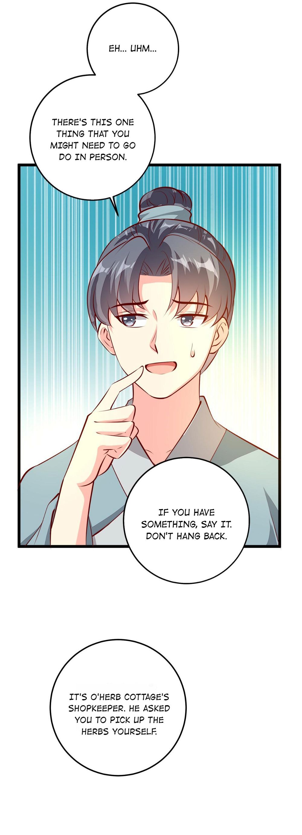 Rebel Princess: The Divine Doctor Outcast Chapter 78 page 27