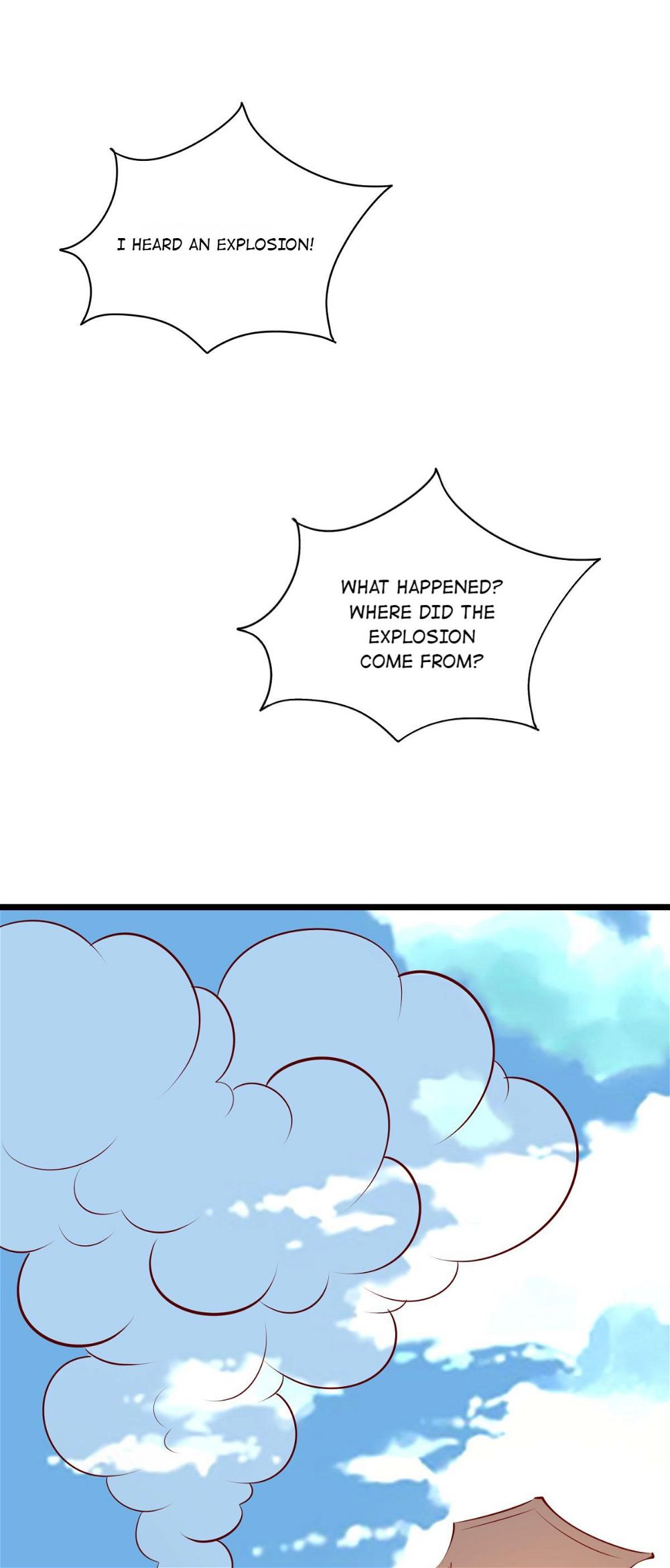 Rebel Princess: The Divine Doctor Outcast Chapter 78 page 34