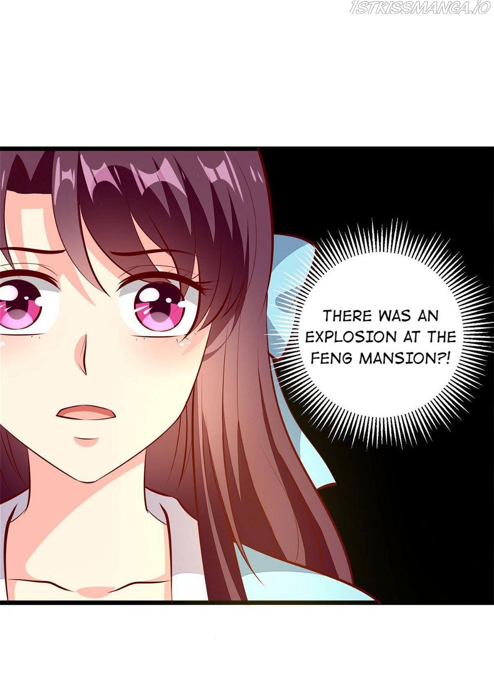 Rebel Princess: The Divine Doctor Outcast Chapter 79 page 2
