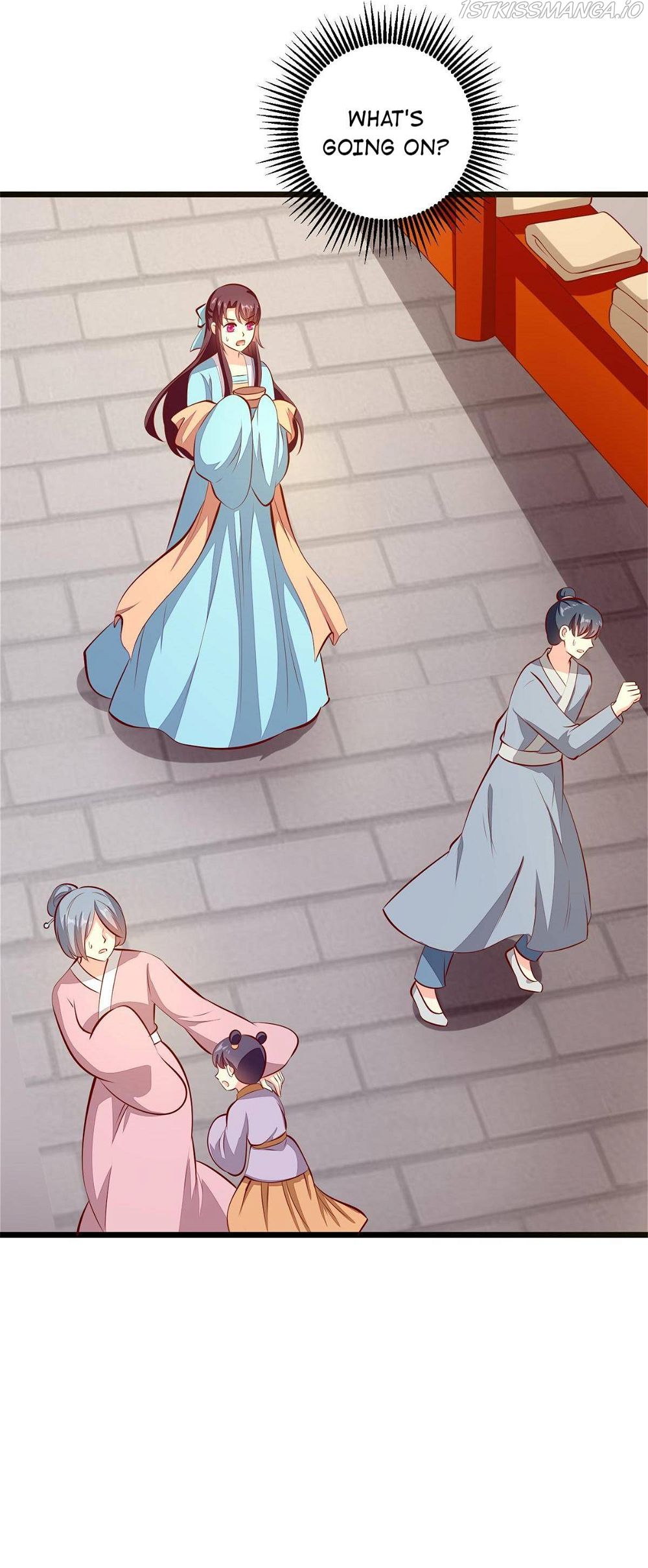 Rebel Princess: The Divine Doctor Outcast Chapter 79 page 3