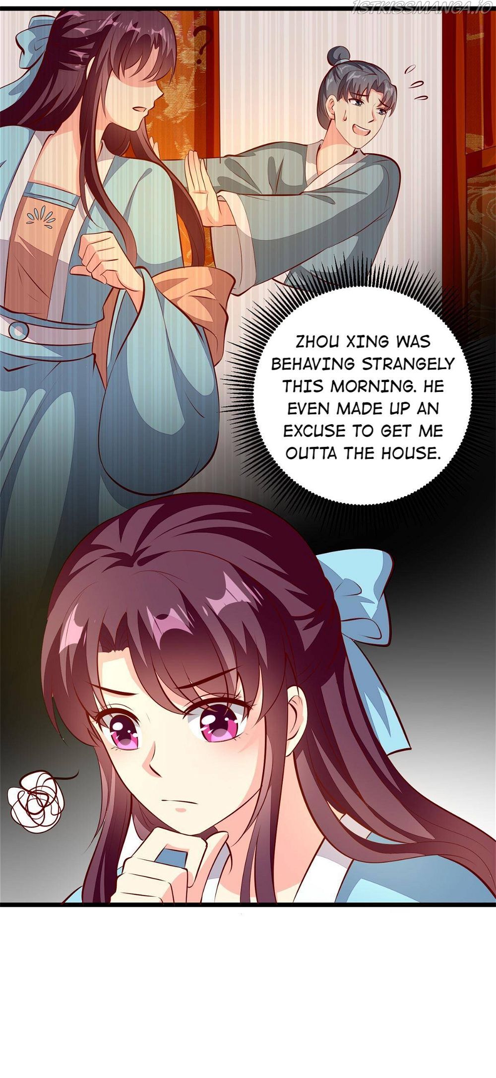 Rebel Princess: The Divine Doctor Outcast Chapter 79 page 4