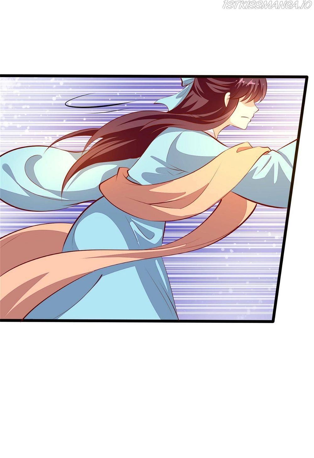 Rebel Princess: The Divine Doctor Outcast Chapter 79 page 5
