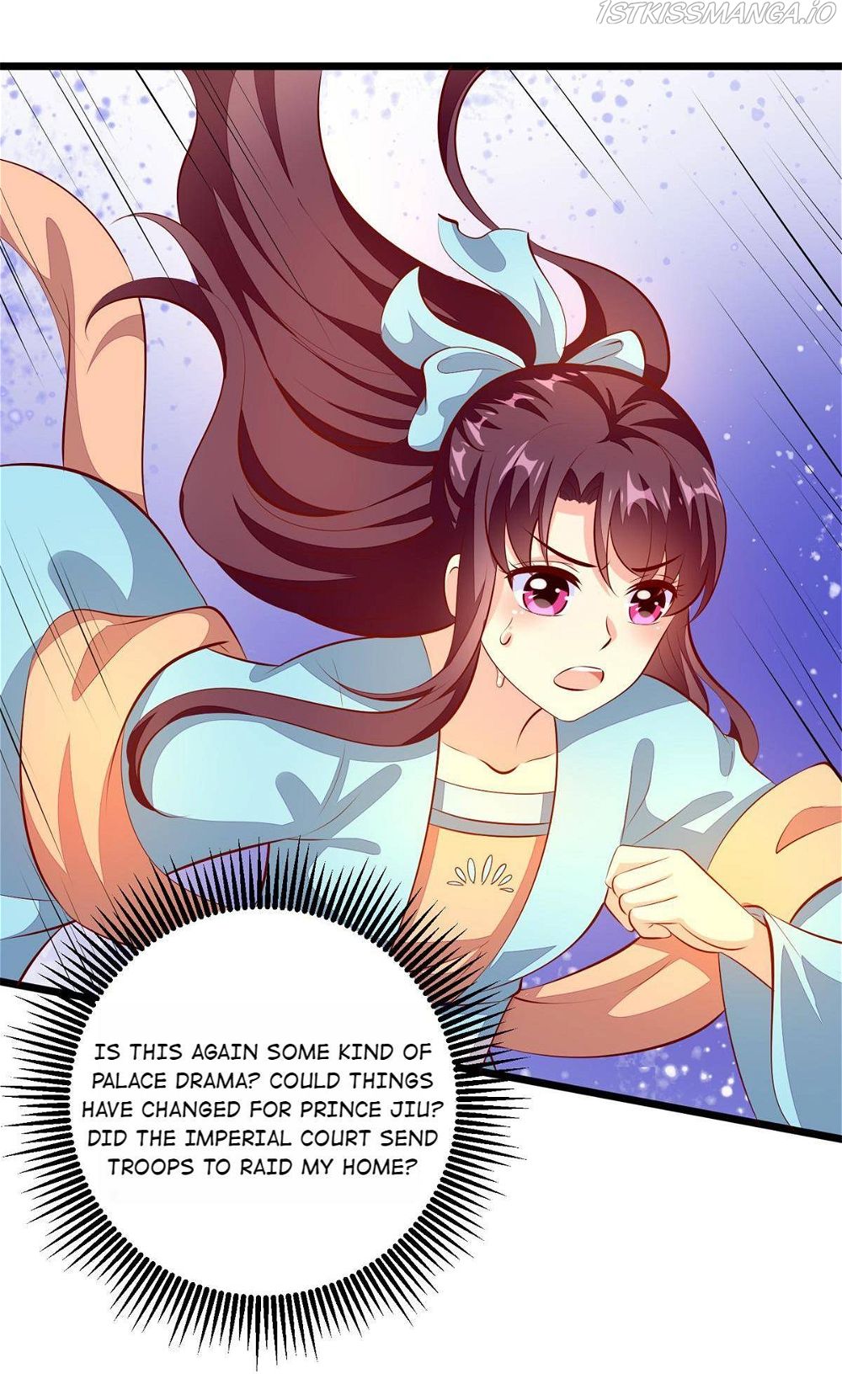 Rebel Princess: The Divine Doctor Outcast Chapter 79 page 6