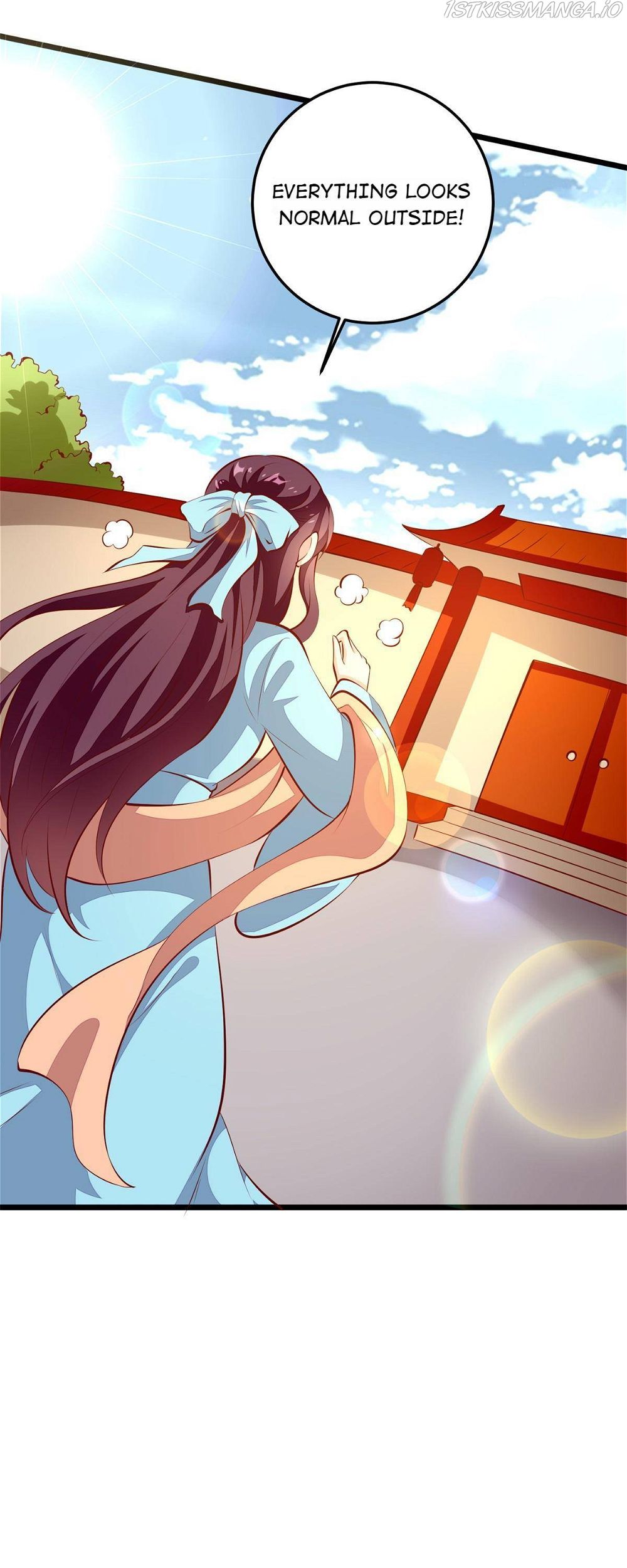 Rebel Princess: The Divine Doctor Outcast Chapter 79 page 7
