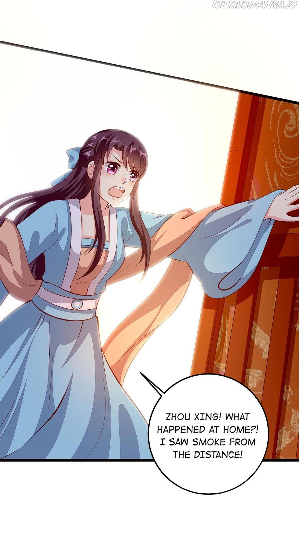 Rebel Princess: The Divine Doctor Outcast Chapter 79 page 8