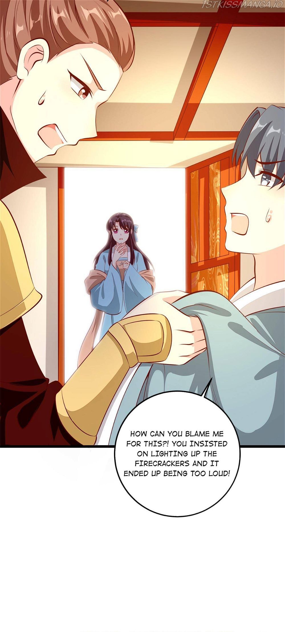 Rebel Princess: The Divine Doctor Outcast Chapter 79 page 13