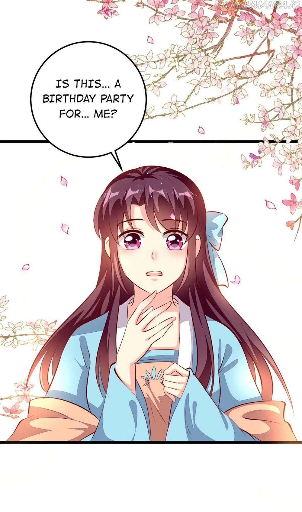 Rebel Princess: The Divine Doctor Outcast Chapter 79 page 14