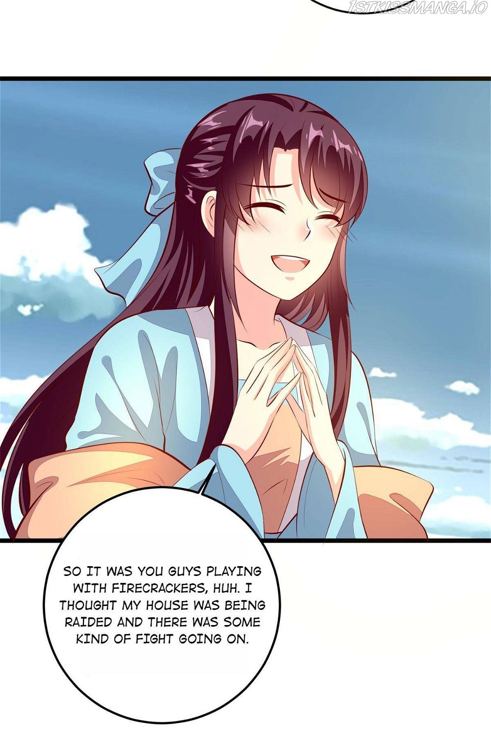 Rebel Princess: The Divine Doctor Outcast Chapter 79 page 16
