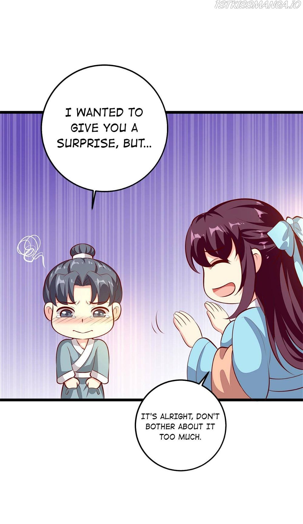Rebel Princess: The Divine Doctor Outcast Chapter 79 page 19