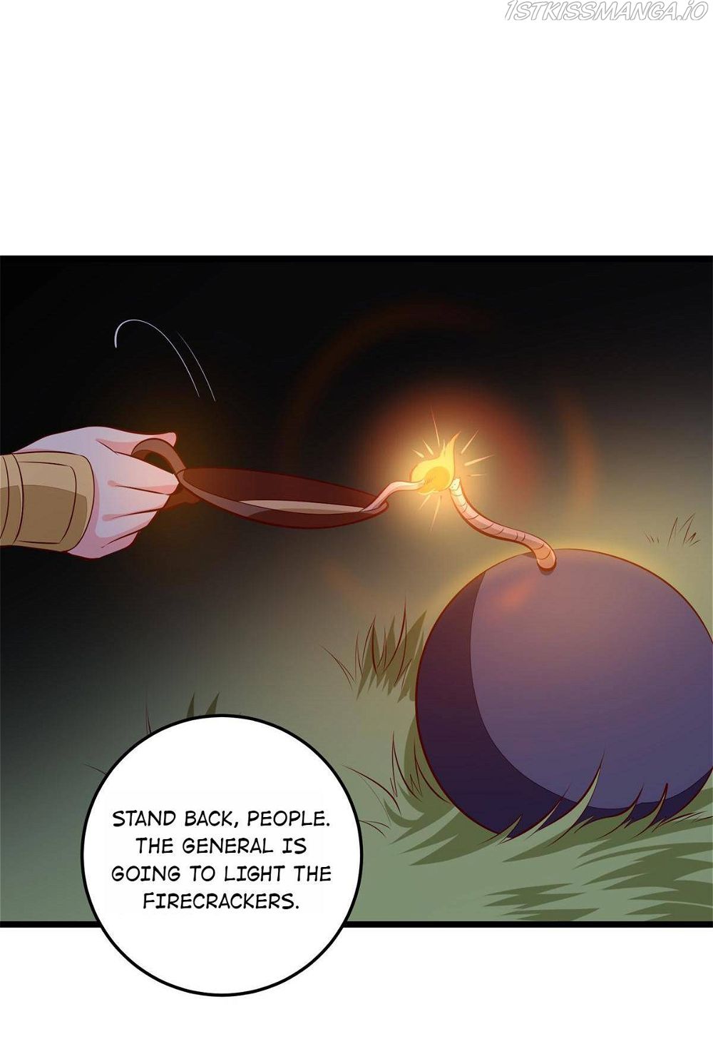 Rebel Princess: The Divine Doctor Outcast Chapter 79 page 22