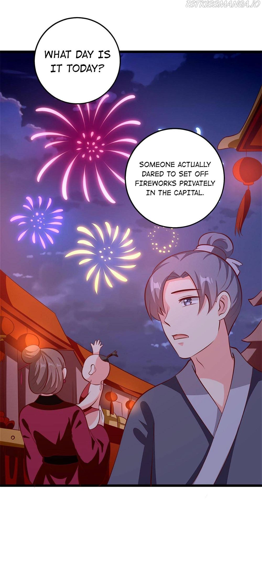 Rebel Princess: The Divine Doctor Outcast Chapter 79 page 25