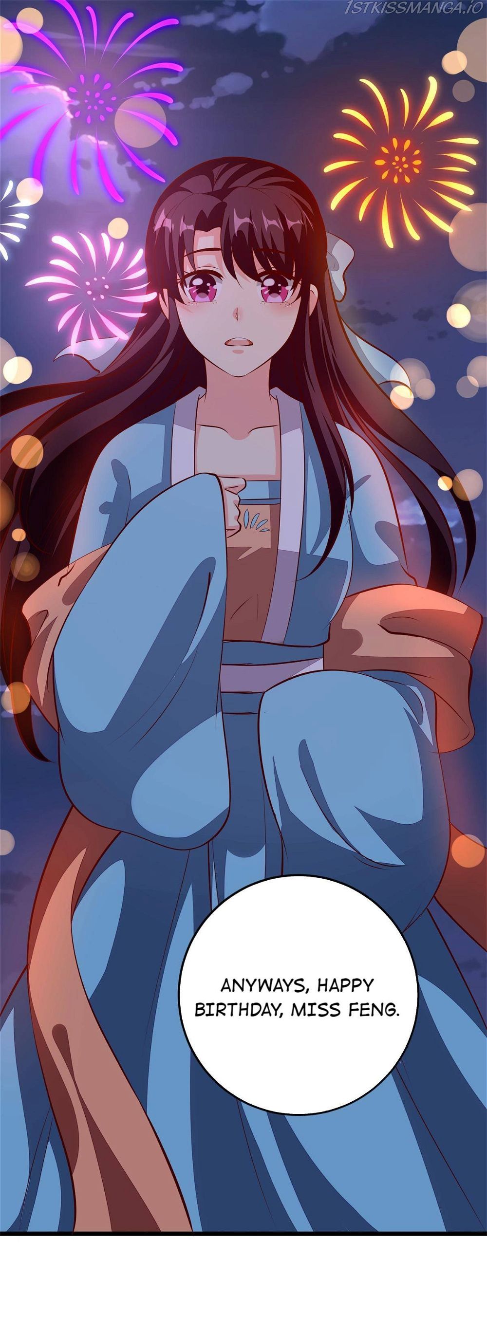 Rebel Princess: The Divine Doctor Outcast Chapter 79 page 31