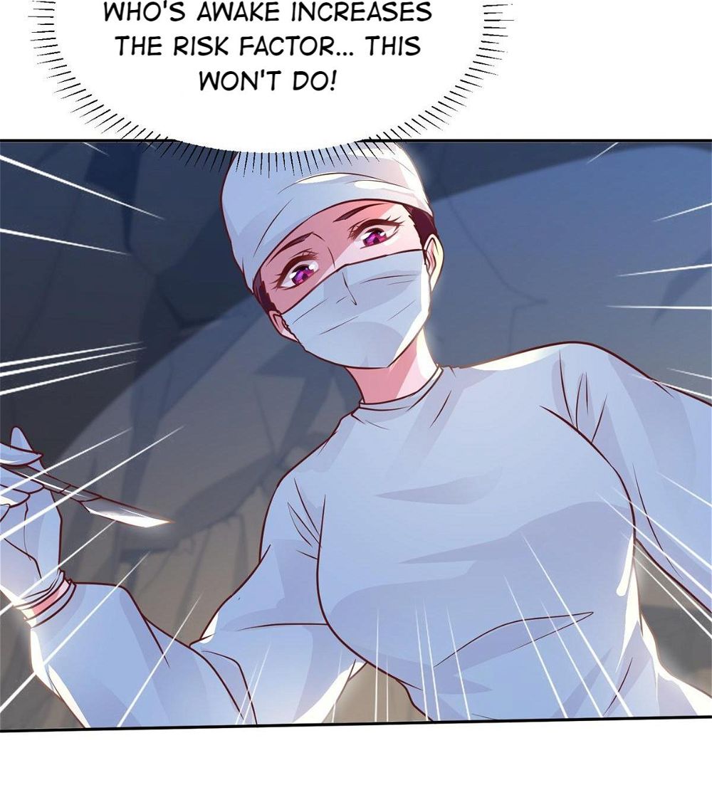 Rebel Princess: The Divine Doctor Outcast Chapter 8 page 4