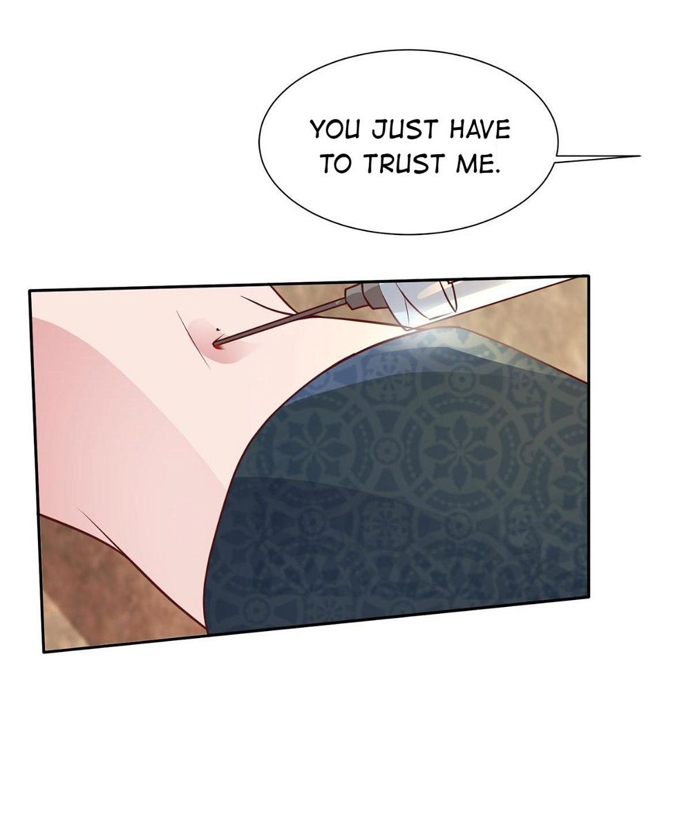Rebel Princess: The Divine Doctor Outcast Chapter 8 page 7