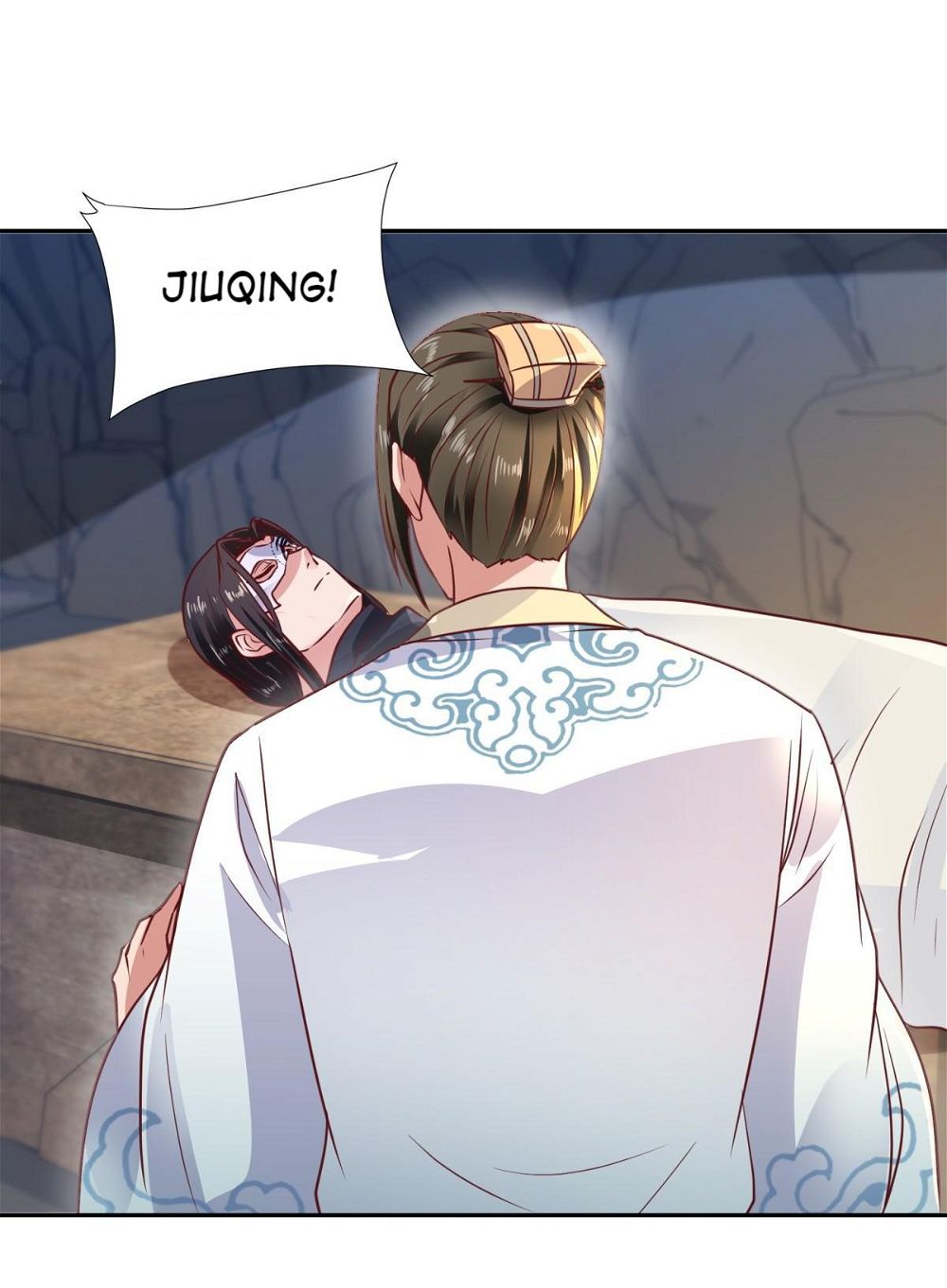 Rebel Princess: The Divine Doctor Outcast Chapter 8 page 12