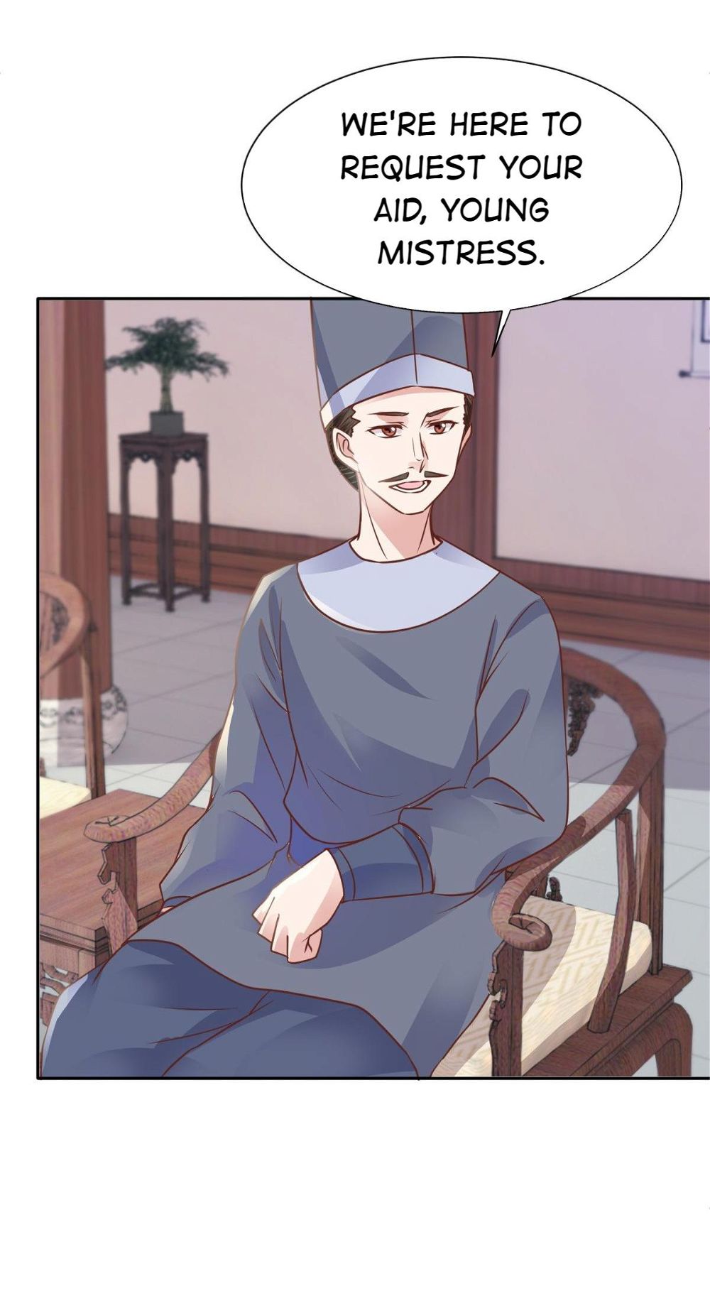 Rebel Princess: The Divine Doctor Outcast Chapter 8 page 33