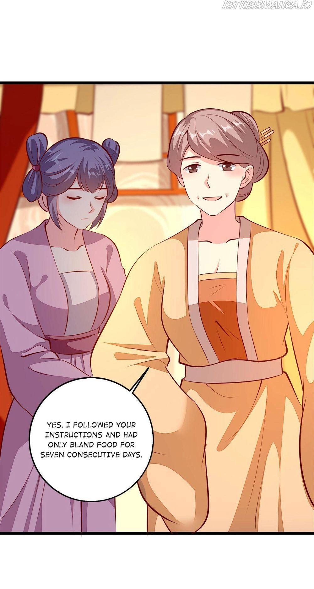 Rebel Princess: The Divine Doctor Outcast Chapter 80 page 3