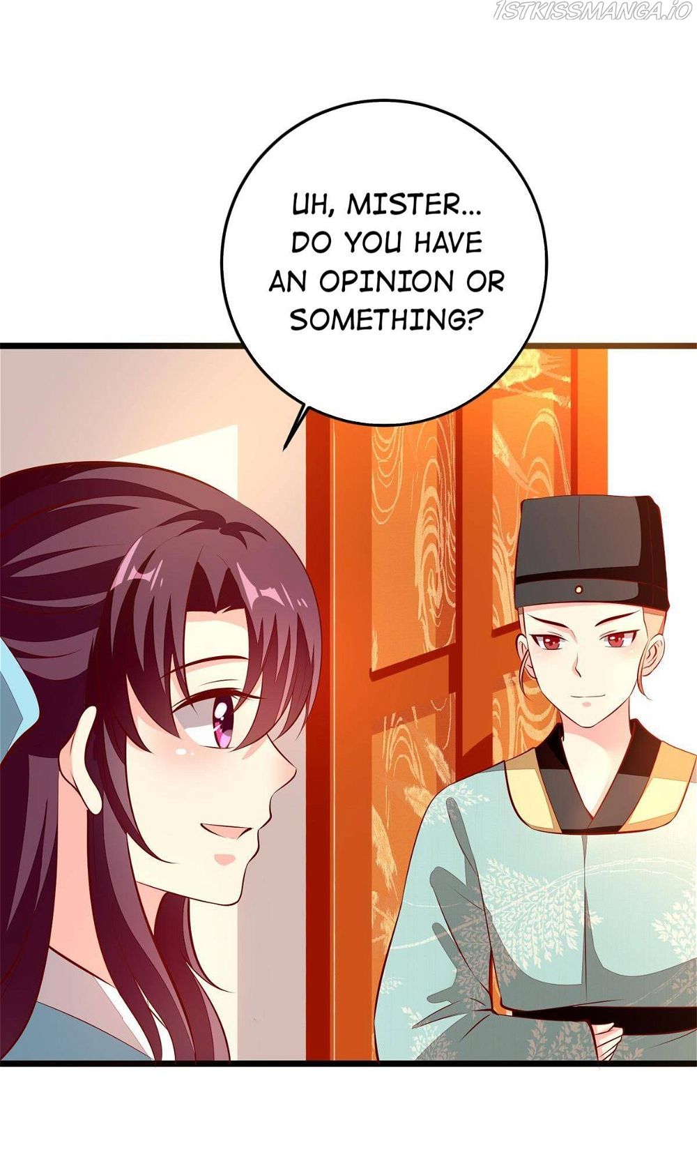 Rebel Princess: The Divine Doctor Outcast Chapter 80 page 5