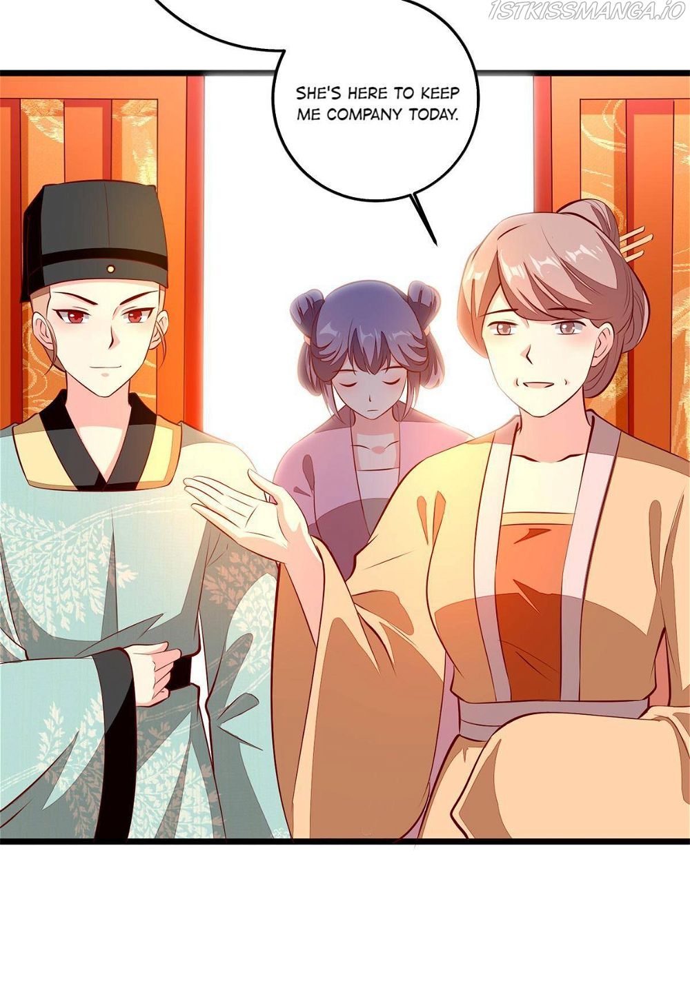 Rebel Princess: The Divine Doctor Outcast Chapter 80 page 7