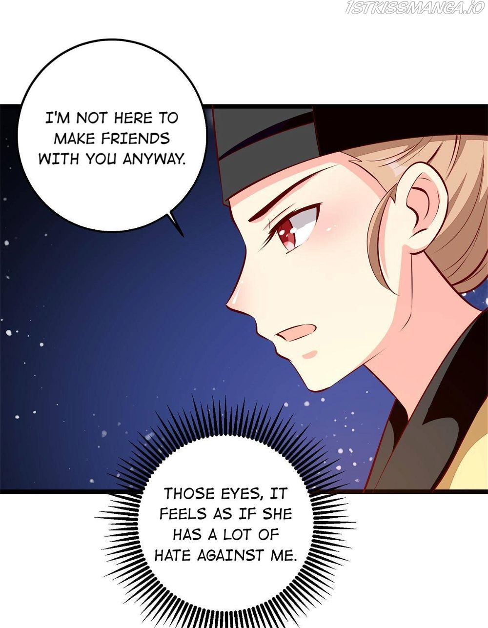 Rebel Princess: The Divine Doctor Outcast Chapter 80 page 9