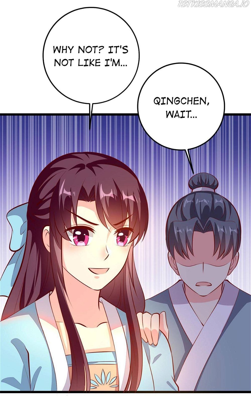 Rebel Princess: The Divine Doctor Outcast Chapter 80 page 16
