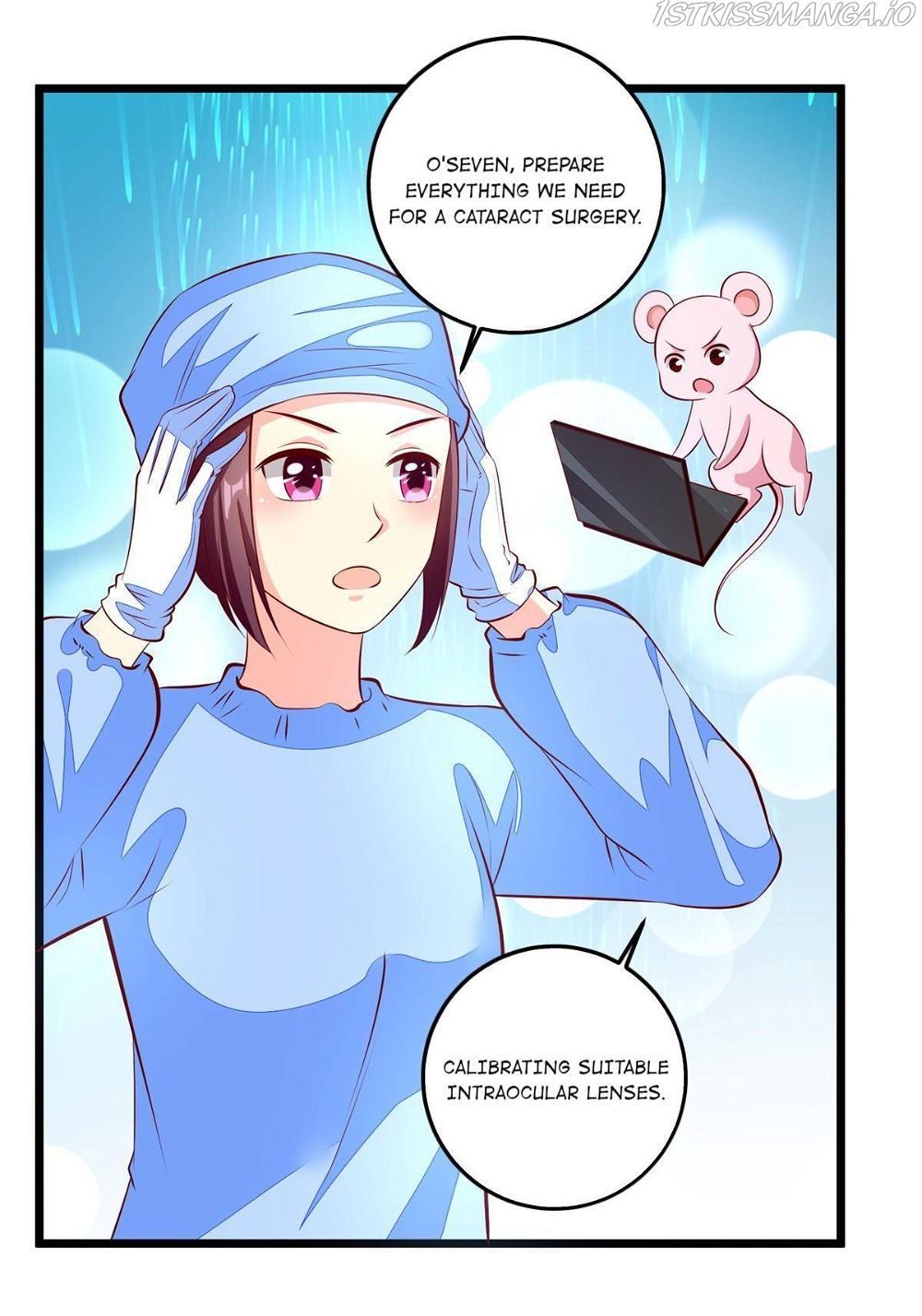 Rebel Princess: The Divine Doctor Outcast Chapter 80 page 24