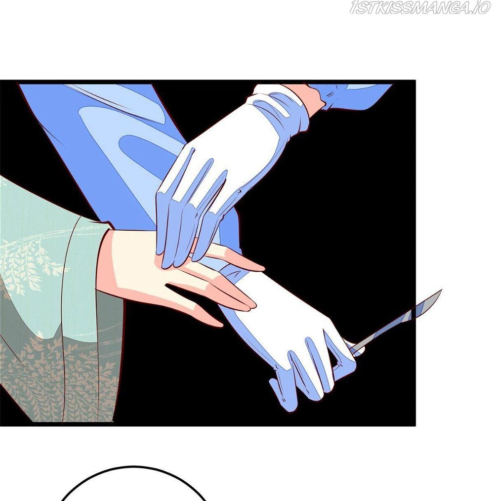 Rebel Princess: The Divine Doctor Outcast Chapter 80 page 28