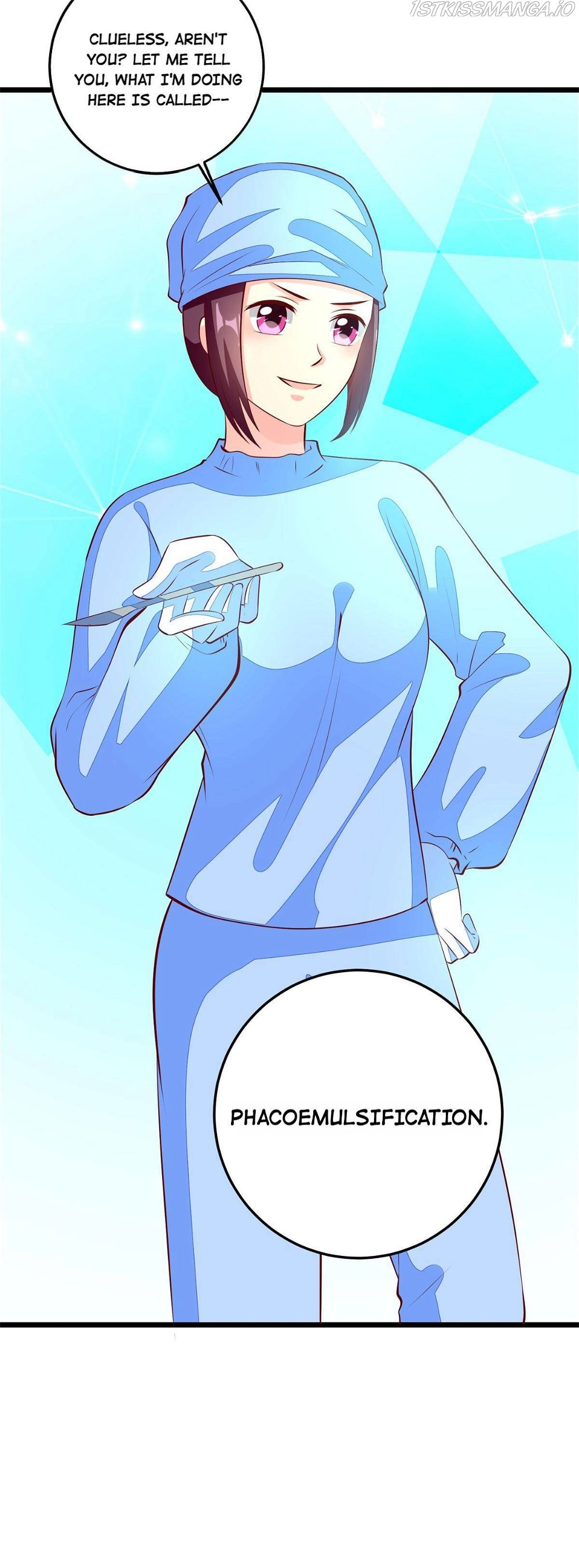 Rebel Princess: The Divine Doctor Outcast Chapter 80 page 29