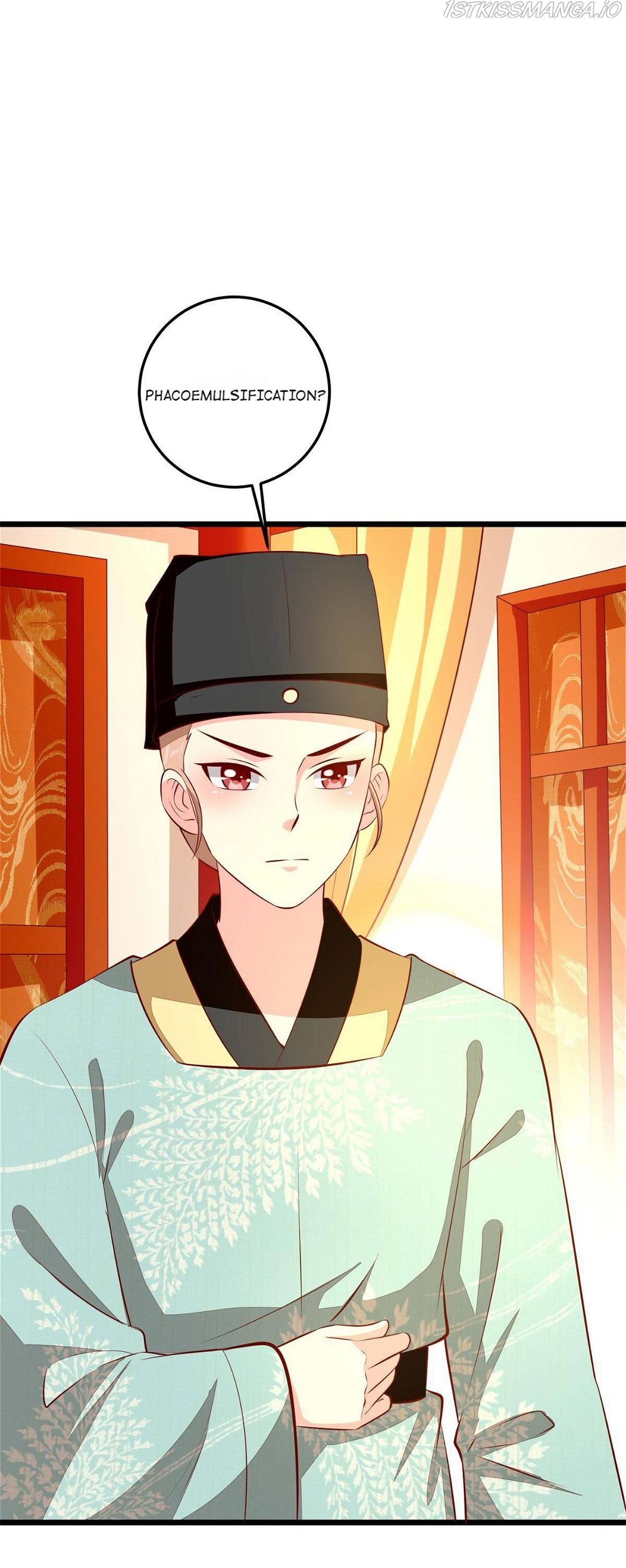 Rebel Princess: The Divine Doctor Outcast Chapter 81 page 2
