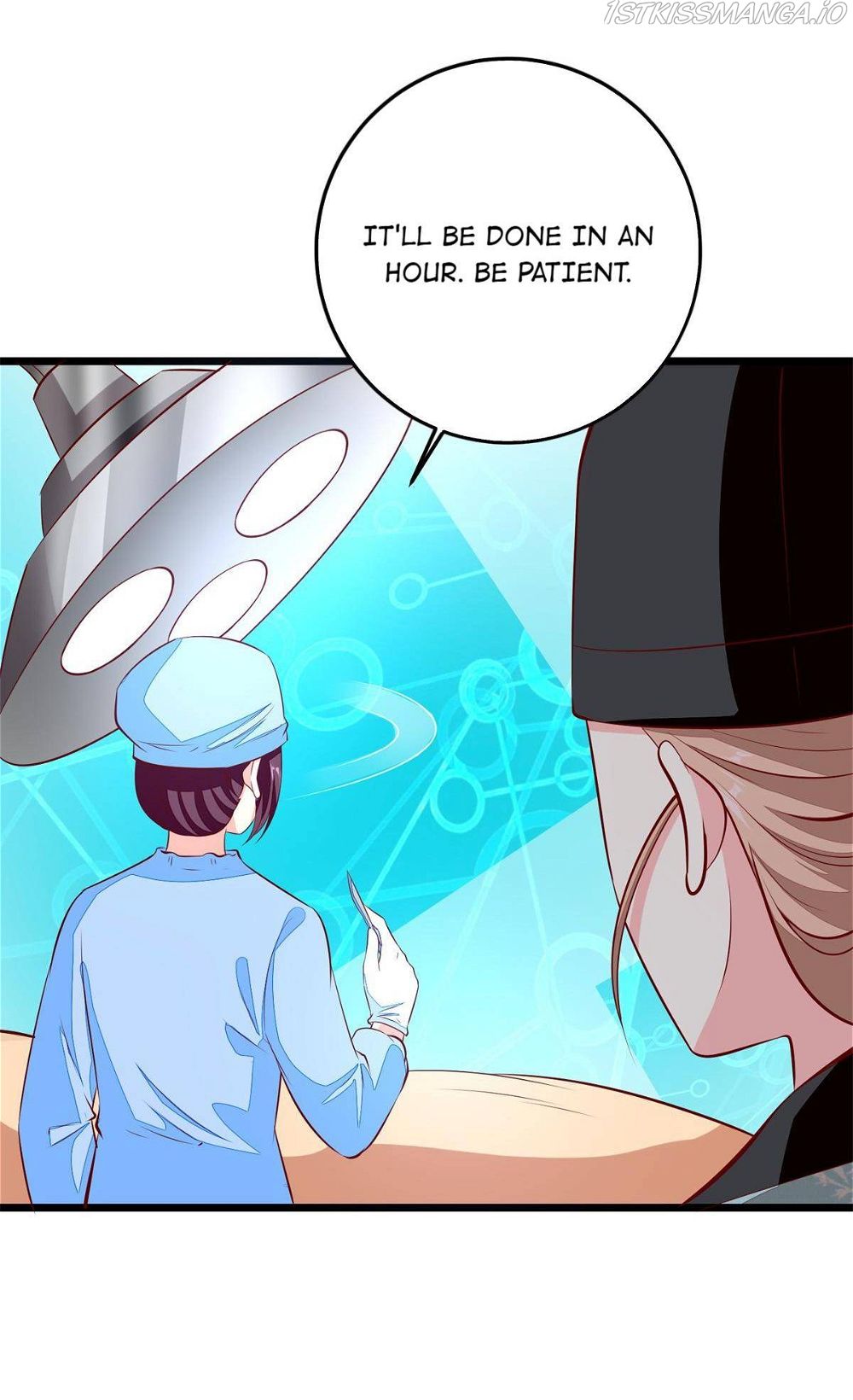 Rebel Princess: The Divine Doctor Outcast Chapter 81 page 3