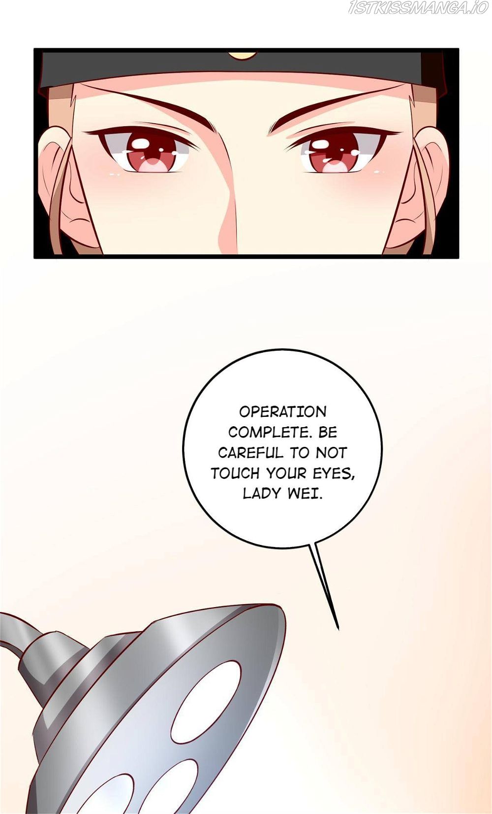 Rebel Princess: The Divine Doctor Outcast Chapter 81 page 5