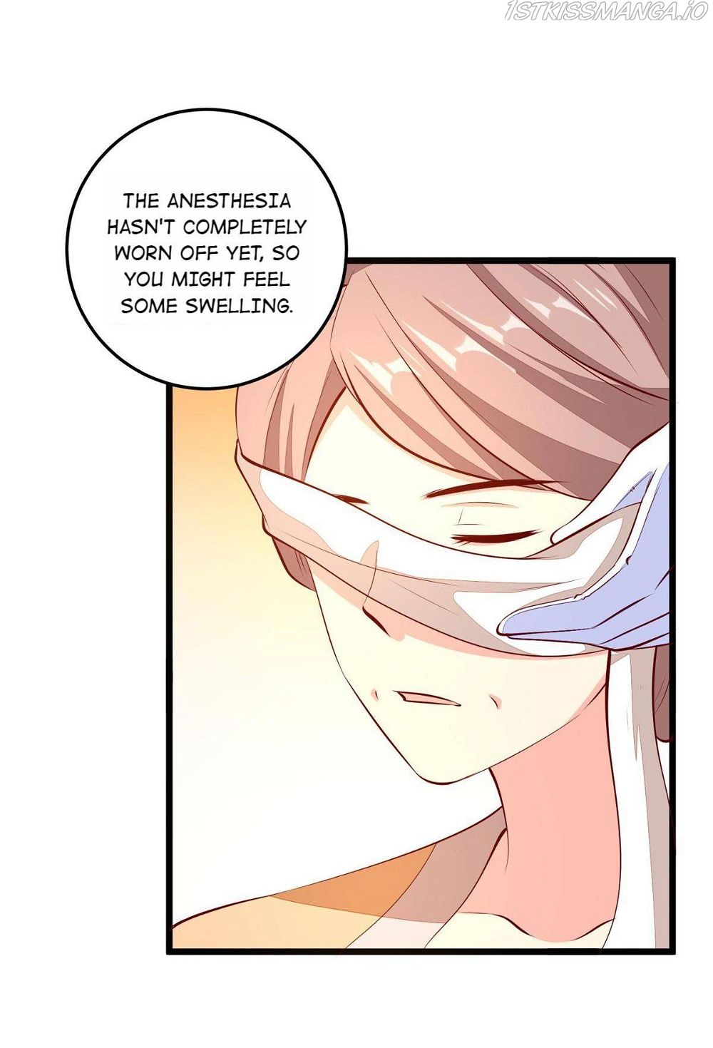 Rebel Princess: The Divine Doctor Outcast Chapter 81 page 7