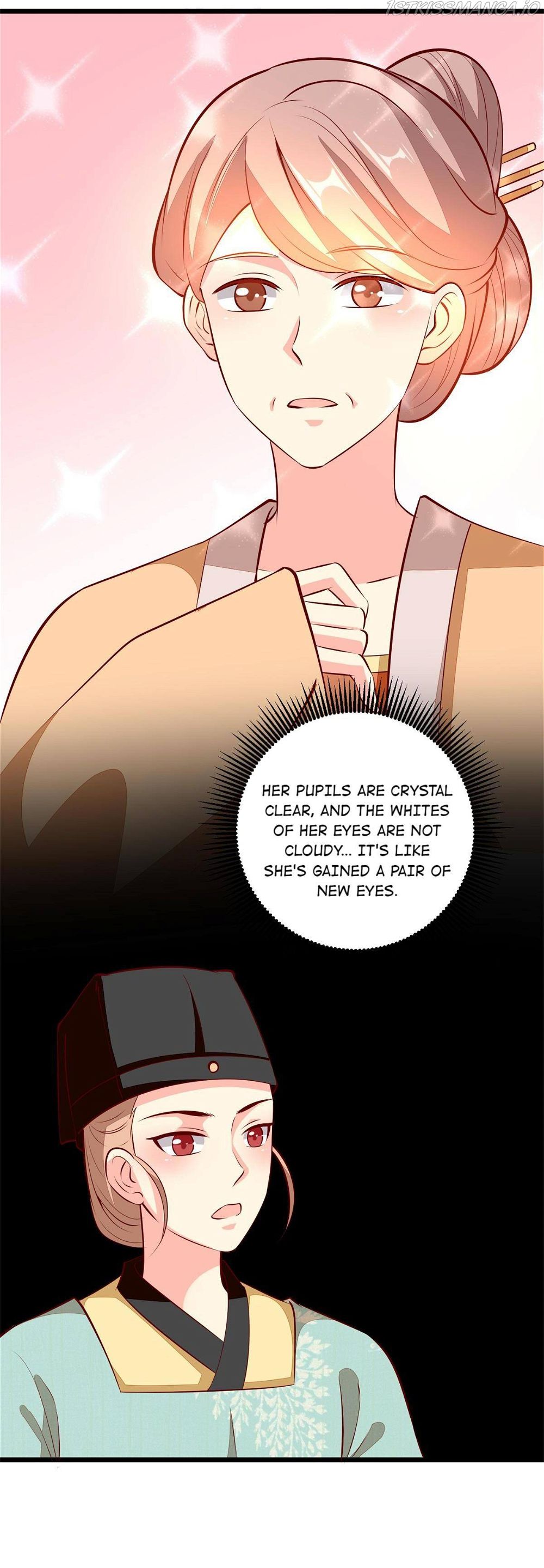 Rebel Princess: The Divine Doctor Outcast Chapter 81 page 13